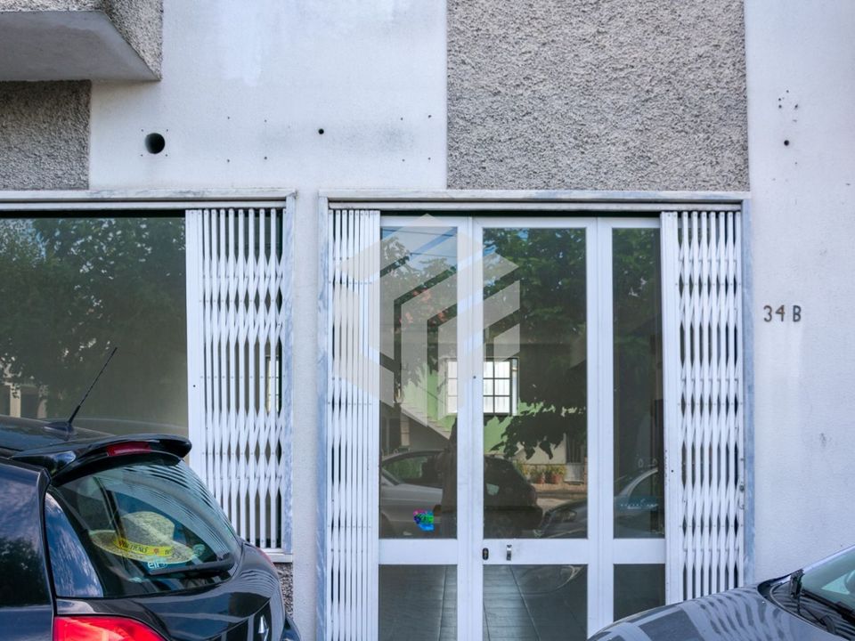 Erhvervsejendom i Oliveira do Hospital, Coimbra - foto 1