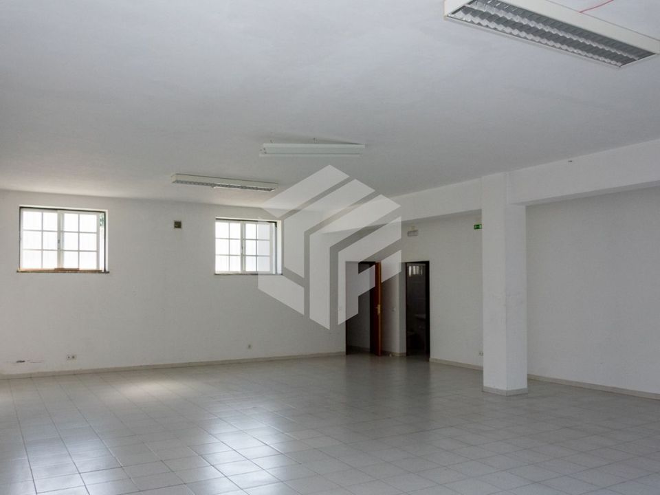 Erhvervsejendom i Oliveira do Hospital, Coimbra - foto 2