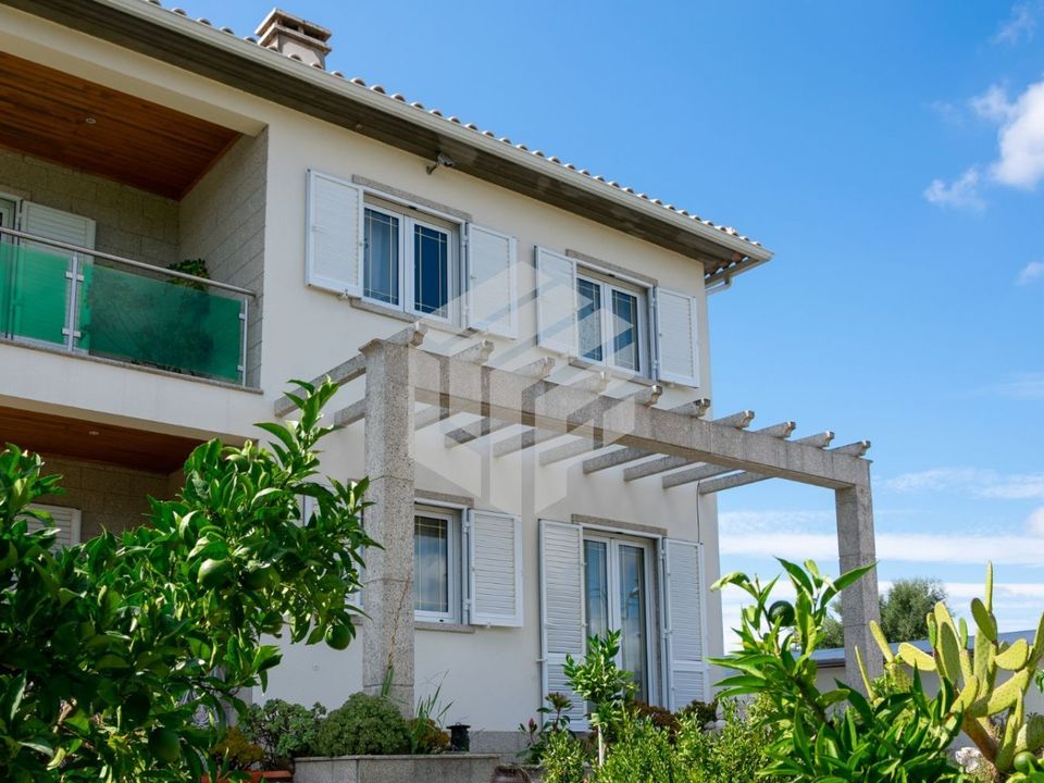 Villa i Oliveira do Hospital, Coimbra - foto 2