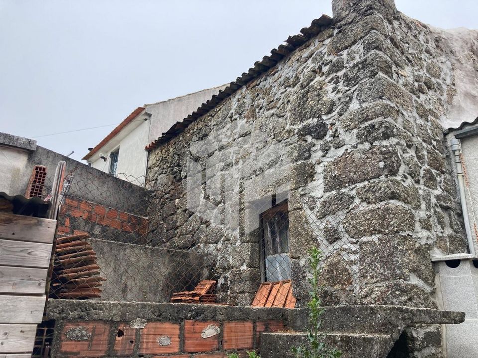 Villa i Oliveira do Hospital, Coimbra - foto 1
