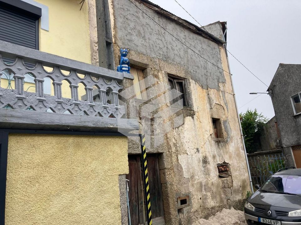Villa i Oliveira do Hospital, Coimbra - foto 2
