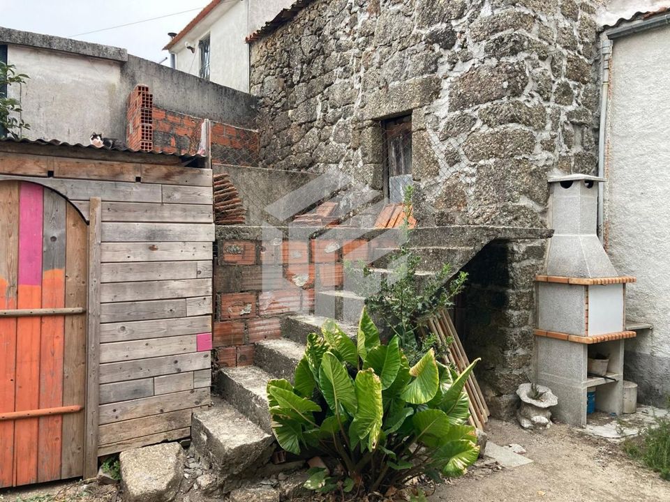 Villa i Oliveira do Hospital, Coimbra - foto 4