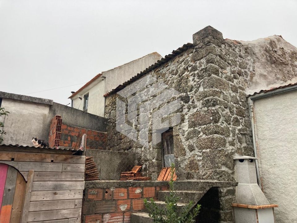 Villa i Oliveira do Hospital, Coimbra - foto 5