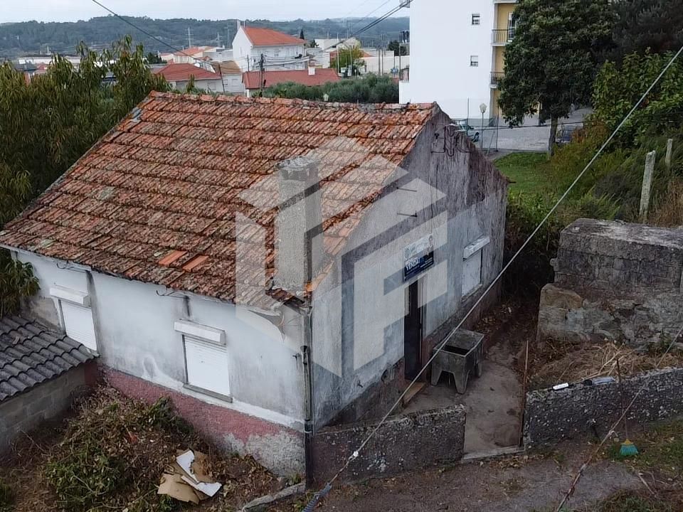 Villa i Seia, Guarda - foto 1