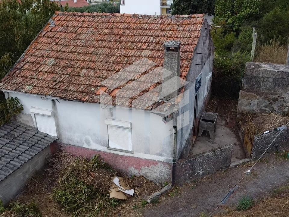 Villa i Seia, Guarda - foto 3