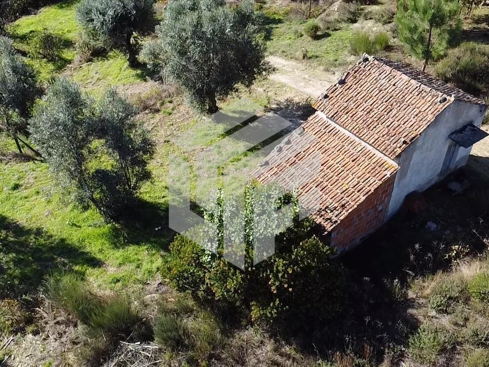 Landejendom i Oliveira do Hospital, Coimbra - foto 2