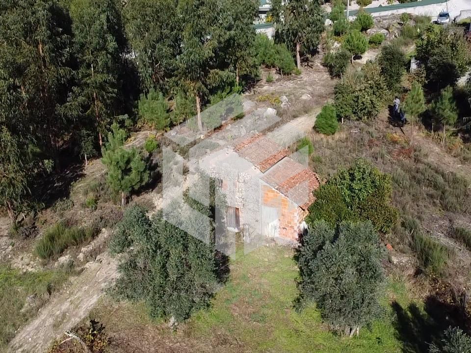 Landejendom i Oliveira do Hospital, Coimbra - foto 5