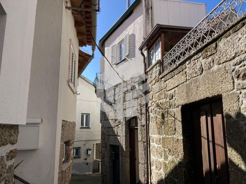 Villa i Oliveira do Hospital, Coimbra - foto 1