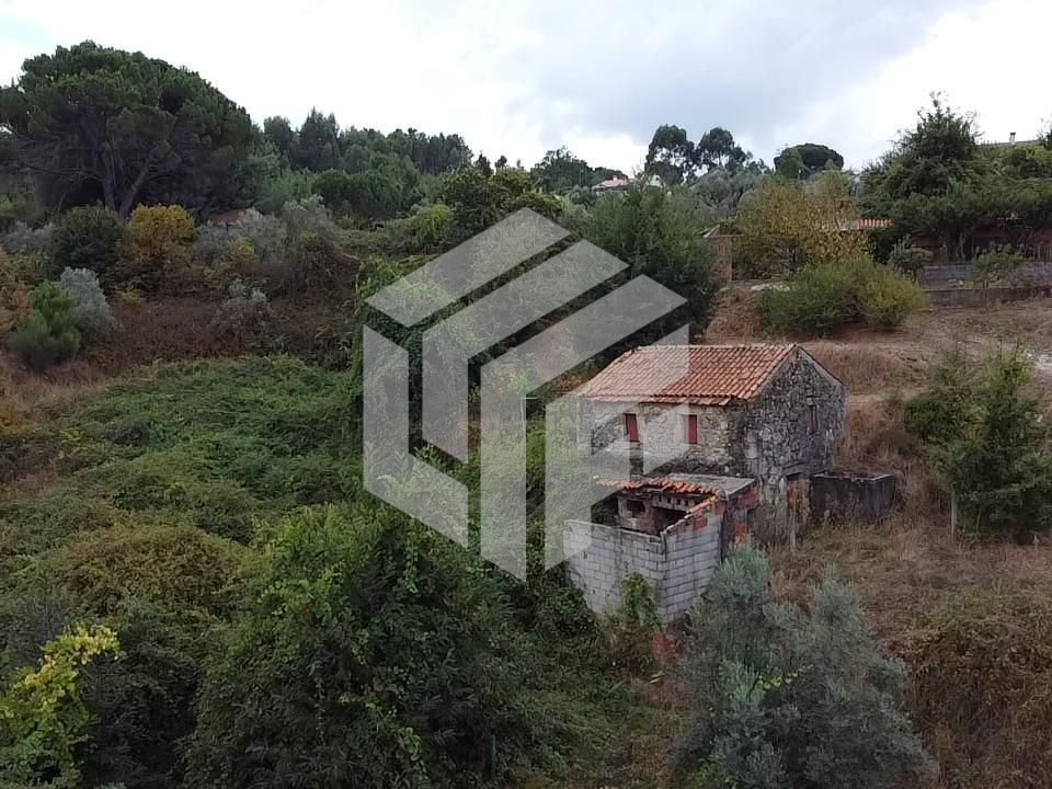 Landejendom i Oliveira do Hospital, Coimbra - foto 2