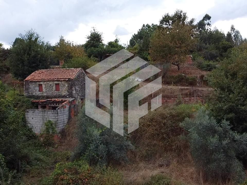 Landejendom i Oliveira do Hospital, Coimbra - foto 3