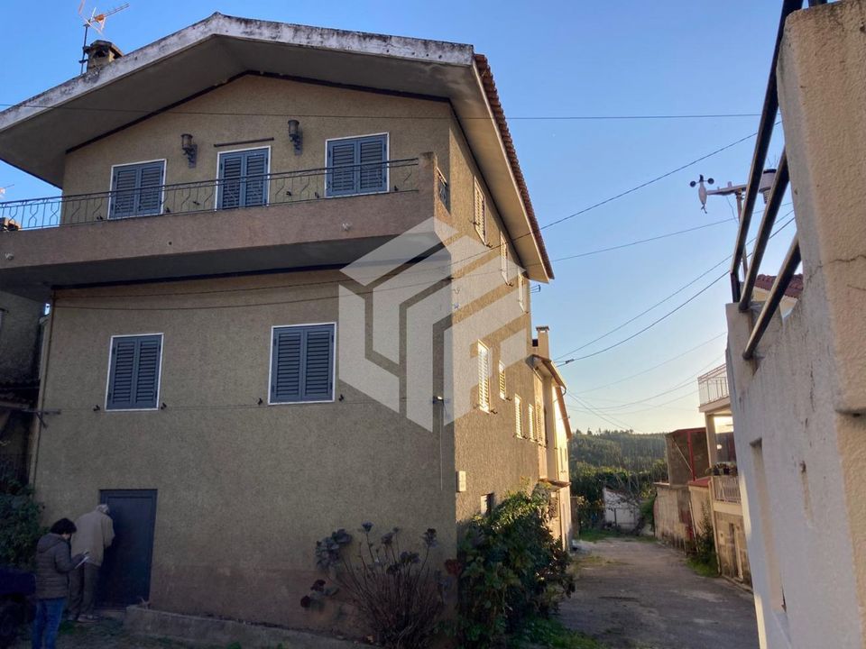 Villa i Tabua, Coimbra - foto 1