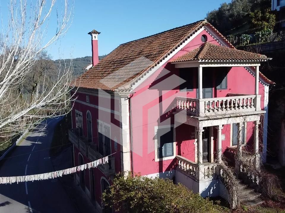 Villa i Arganil, Coimbra - bilde 1