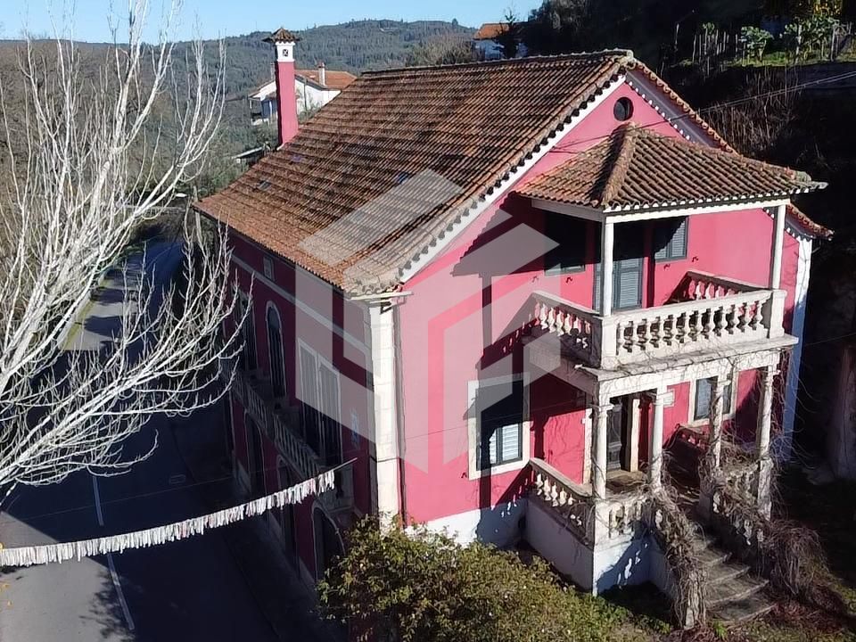 Villa i Arganil, Coimbra - bilde 2