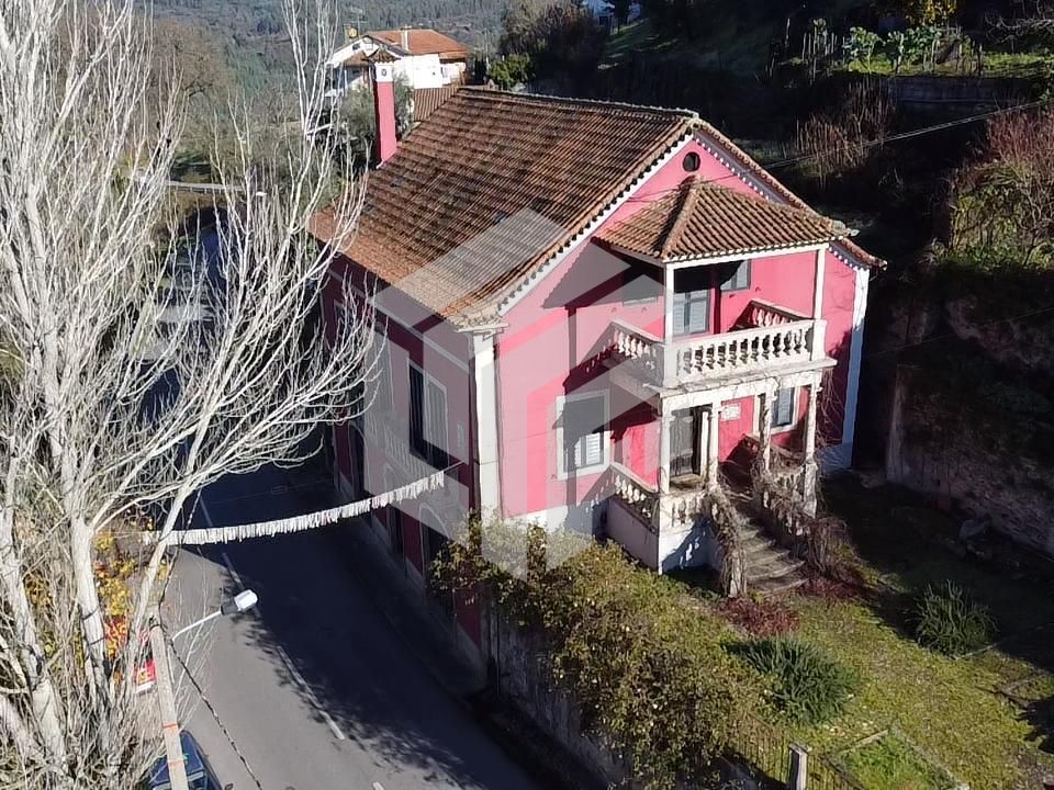 Villa i Arganil, Coimbra - bilde 3