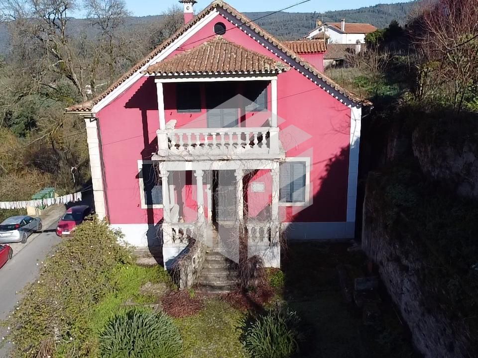 Villa i Arganil, Coimbra - bilde 4