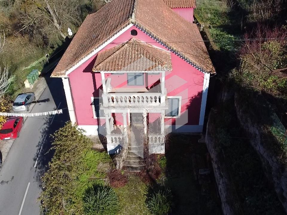 Villa i Arganil, Coimbra - bilde 5