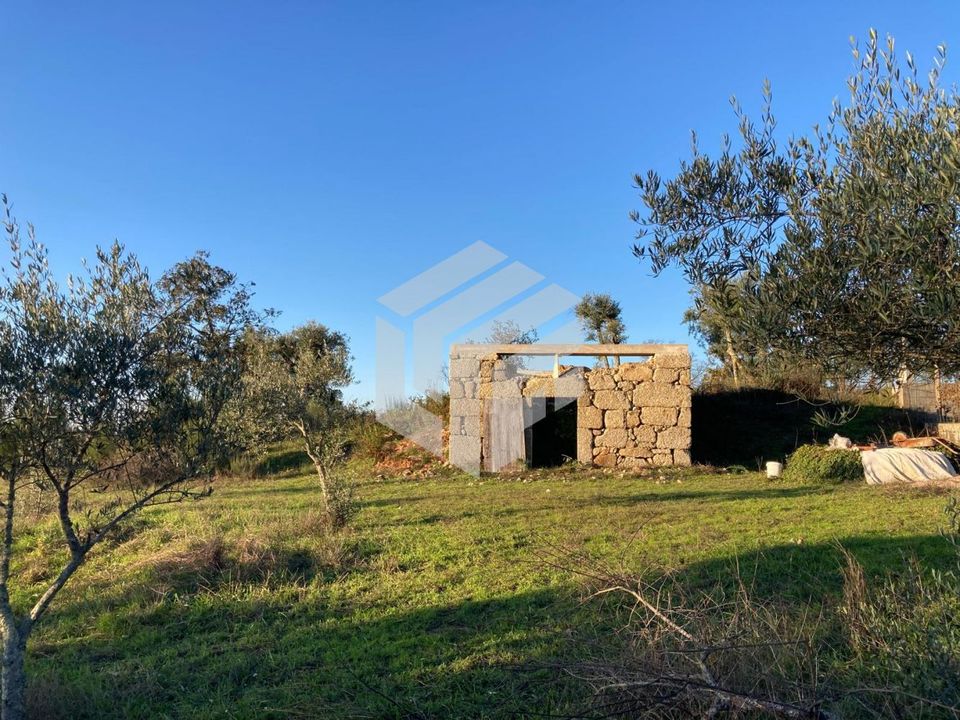 Landejendom i Oliveira do Hospital, Coimbra - foto 2