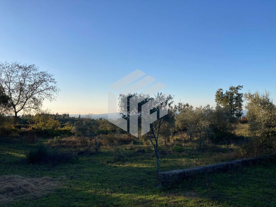 Landejendom i Oliveira do Hospital, Coimbra - foto 4