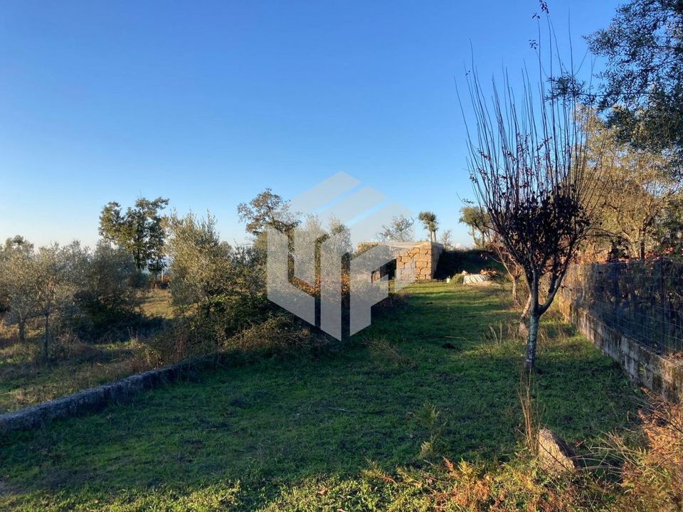 Landejendom i Oliveira do Hospital, Coimbra - foto 5