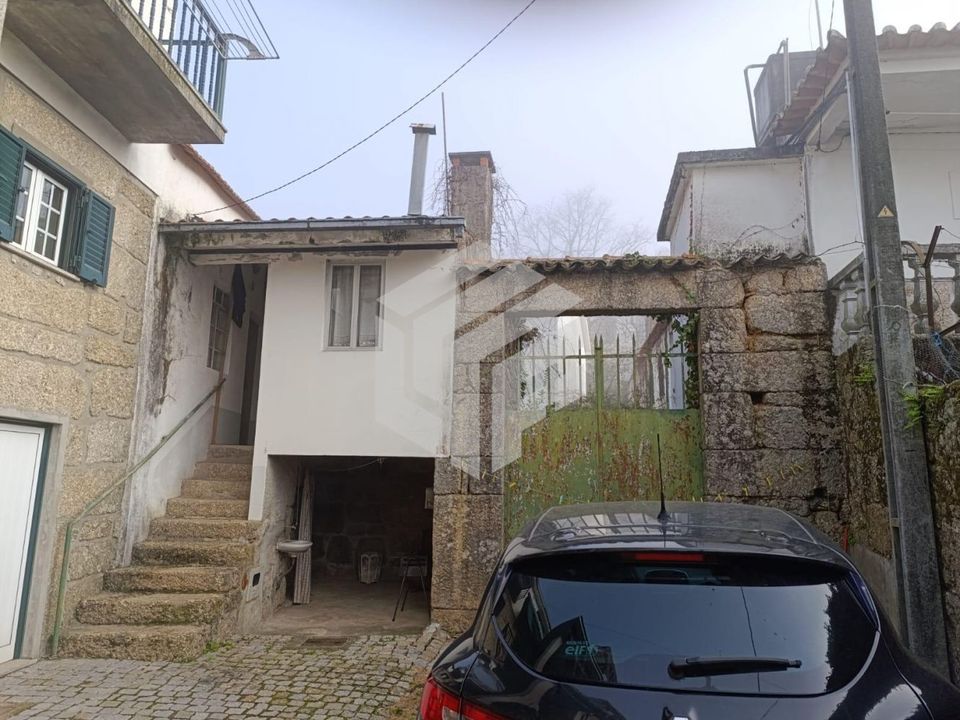 Villa i Oliveira do Hospital, Coimbra - foto 1