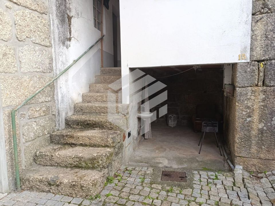 Villa i Oliveira do Hospital, Coimbra - foto 2