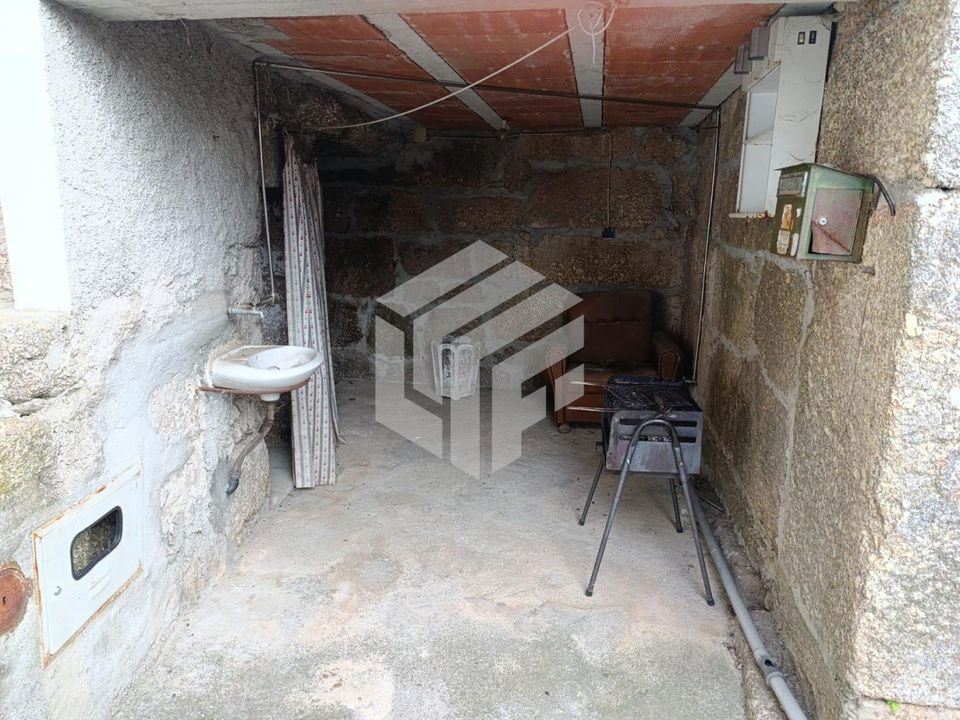 Villa i Oliveira do Hospital, Coimbra - foto 4