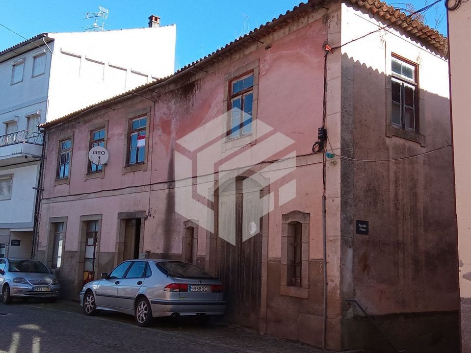 Willa: Arganil, Coimbra – zdjęcie 1