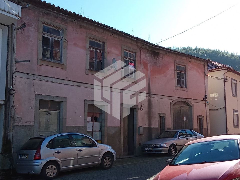 Willa: Arganil, Coimbra – zdjęcie 3