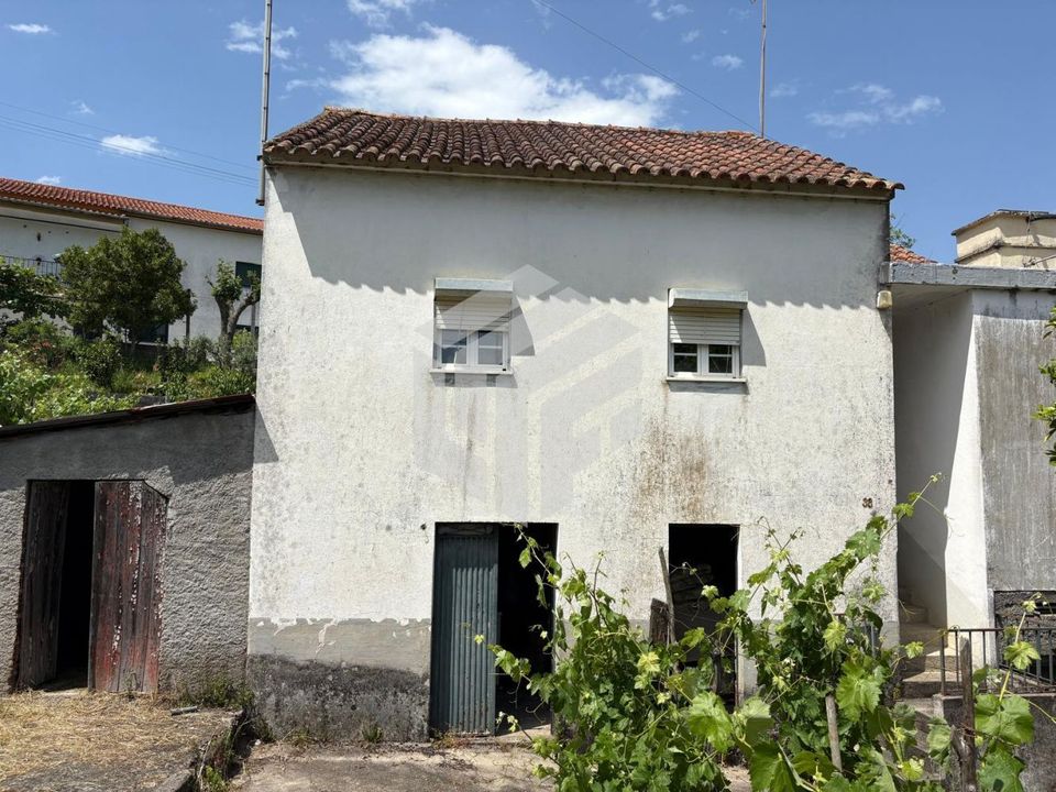 Landejendom i Oliveira do Hospital, Coimbra - foto 3