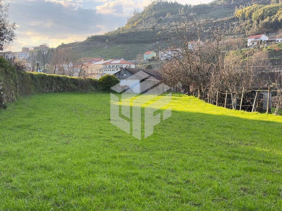 Landejendom i Oliveira do Hospital, Coimbra - foto 1