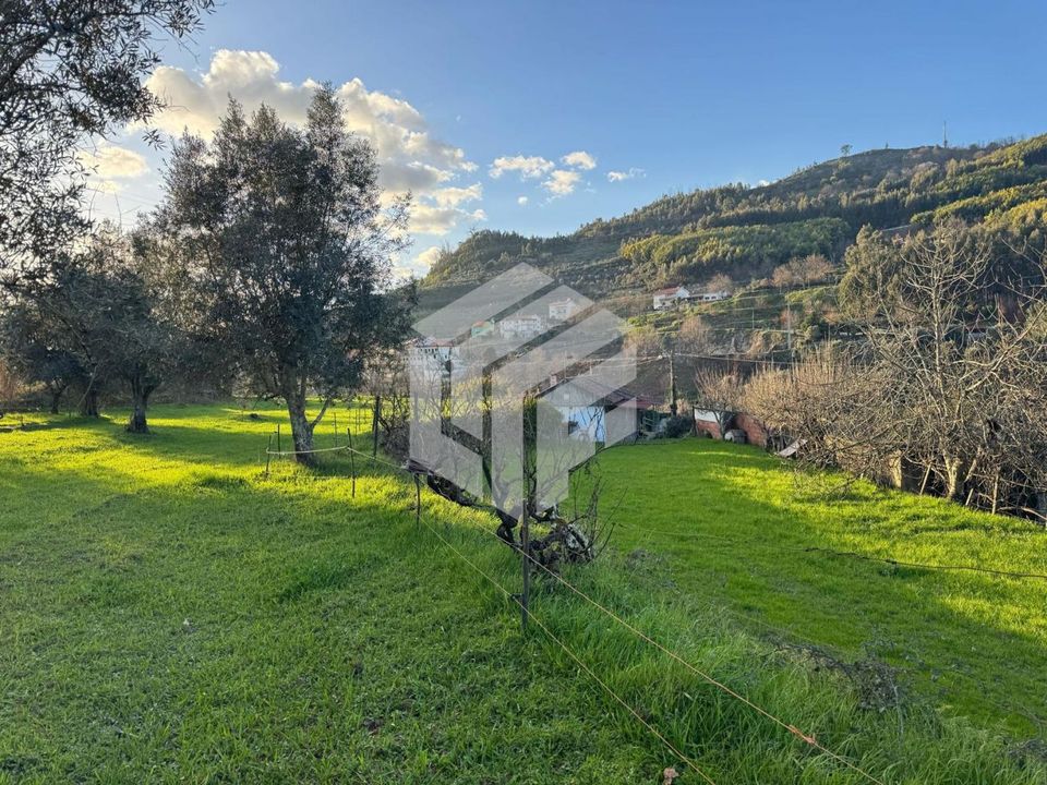 Landejendom i Oliveira do Hospital, Coimbra - foto 3