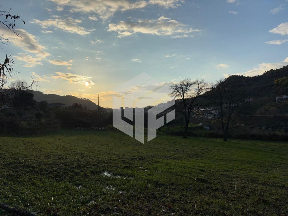 Landejendom i Oliveira do Hospital, Coimbra - foto 5