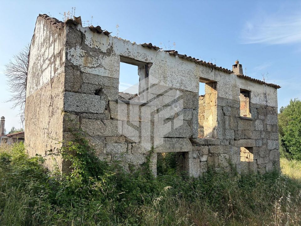 Landejendom i Tabua, Coimbra - foto 1