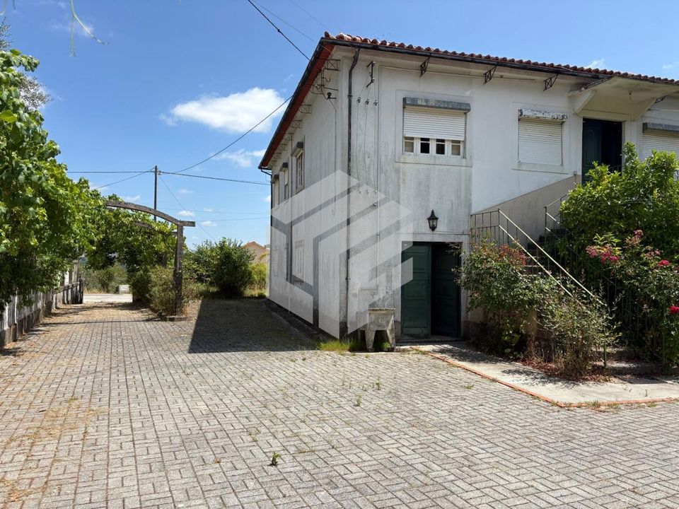 Villa i Tabua, Coimbra - foto 1