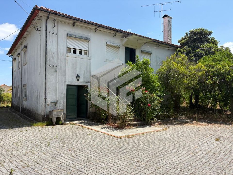 Villa i Tabua, Coimbra - foto 2