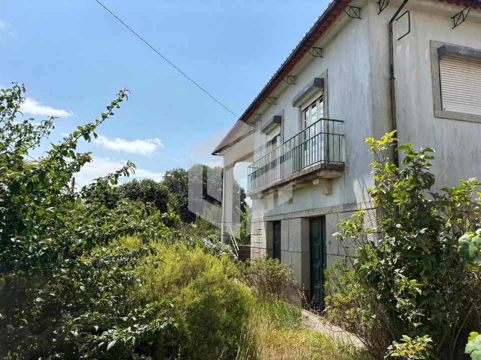 Villa i Tabua, Coimbra - foto 3