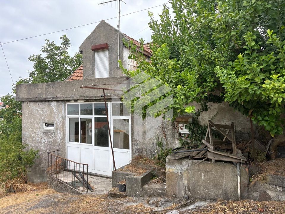 Villa i Oliveira do Hospital, Coimbra - foto 1