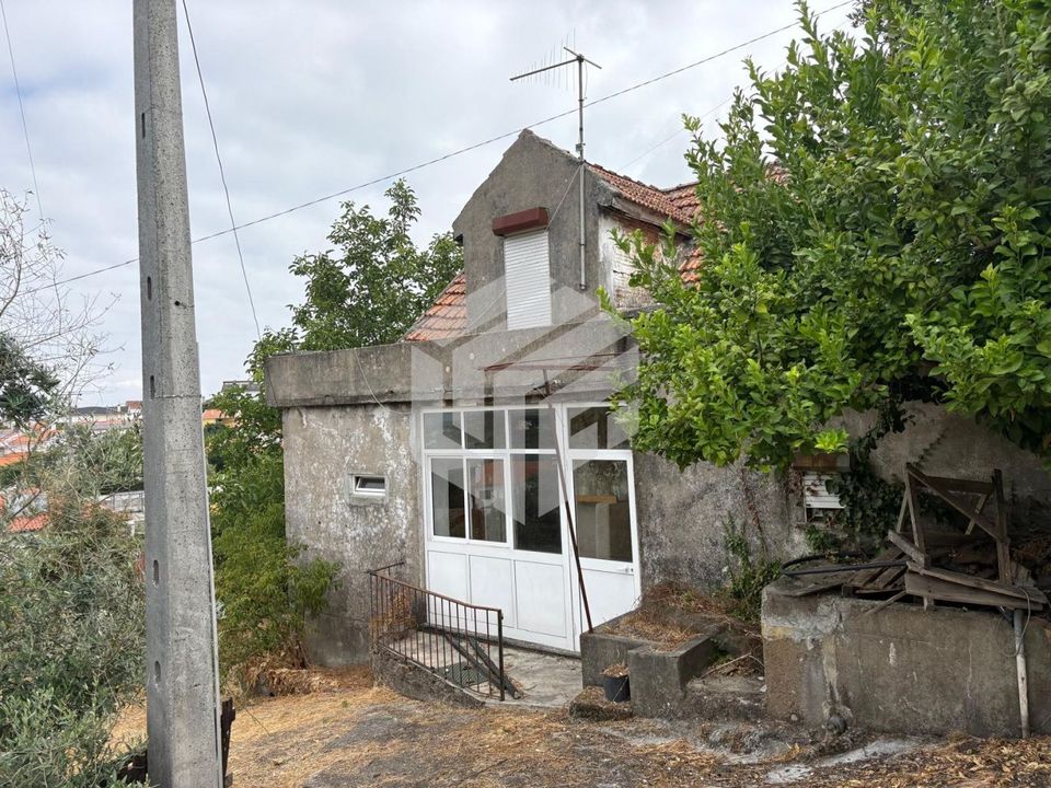 Villa i Oliveira do Hospital, Coimbra - foto 2