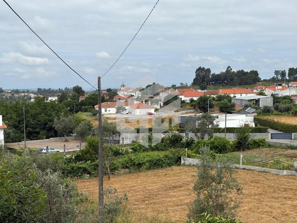 Villa i Oliveira do Hospital, Coimbra - foto 5