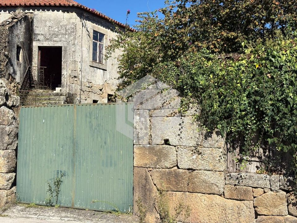 Villa i Oliveira do Hospital, Coimbra - foto 1