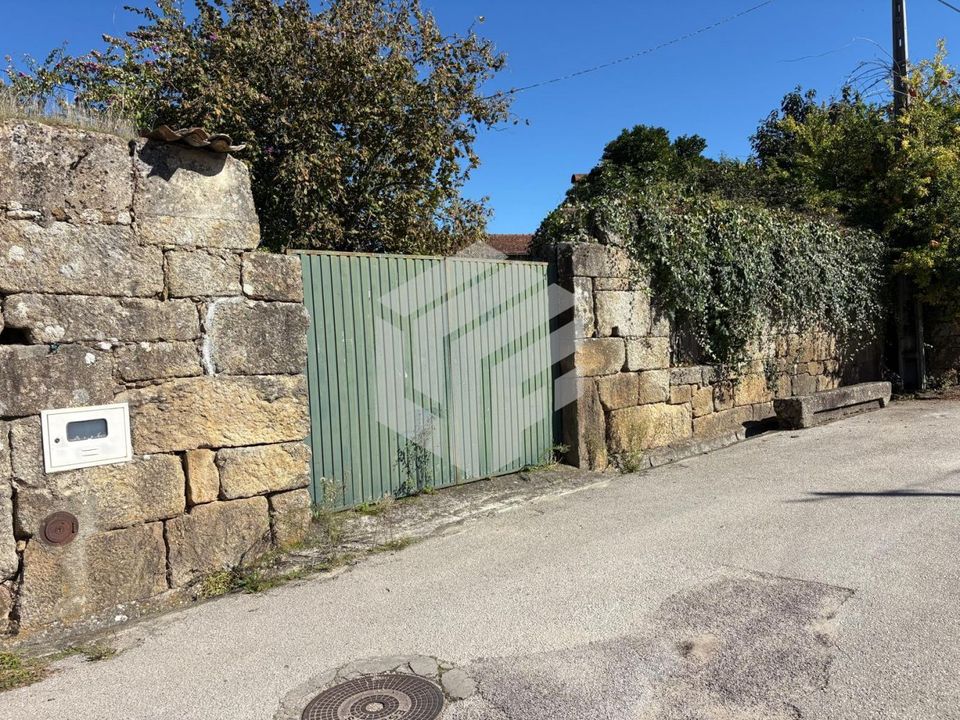 Villa i Oliveira do Hospital, Coimbra - foto 4