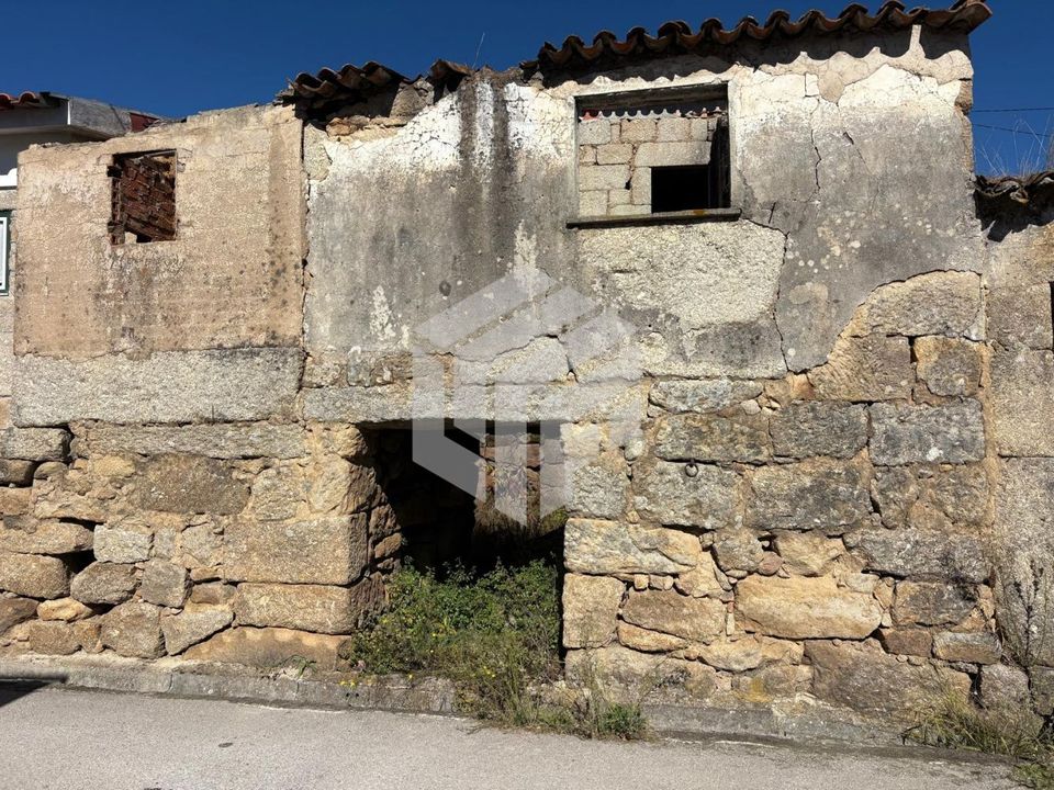 Villa i Oliveira do Hospital, Coimbra - foto 5