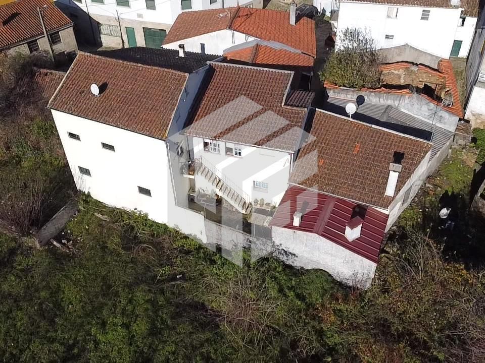 Villa i Arganil, Coimbra - foto 1