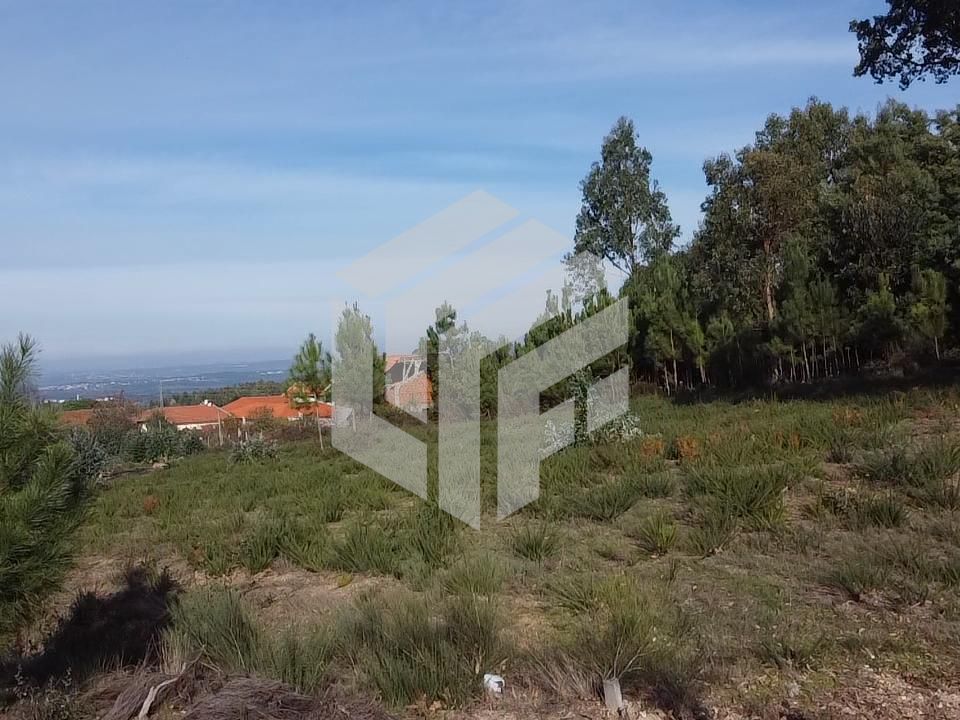 Helårsgrund i Oliveira do Hospital, Coimbra - foto 5