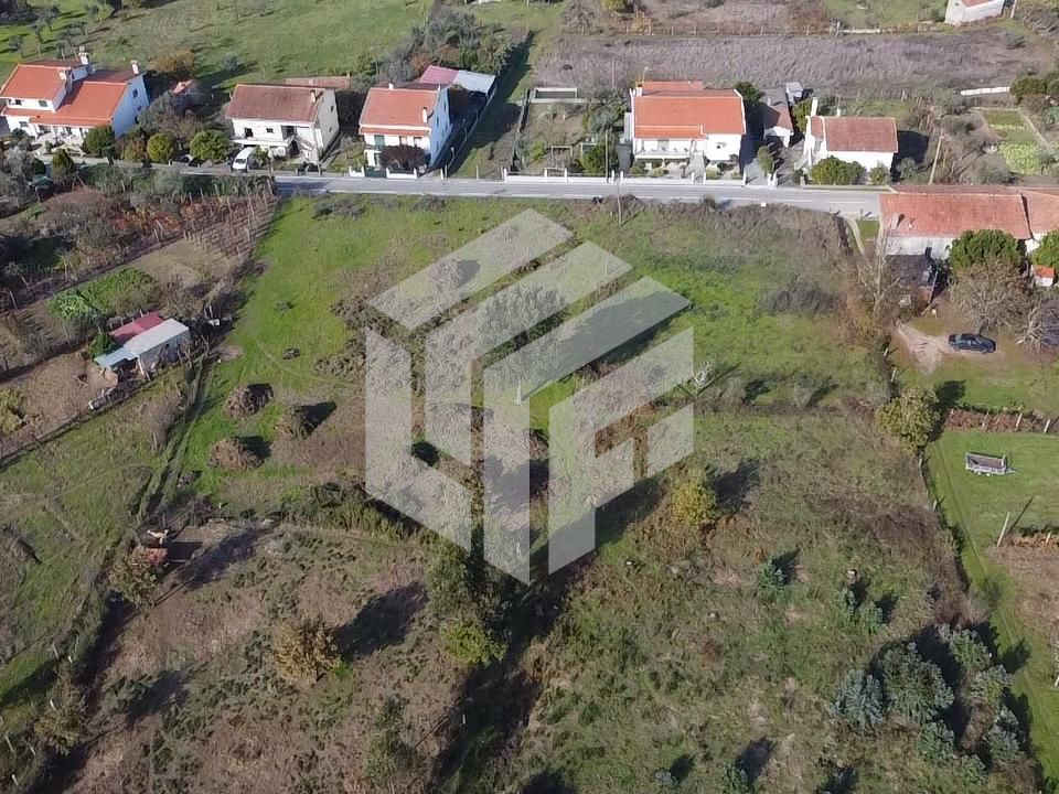 Helårsgrund i Oliveira do Hospital, Coimbra - foto 1
