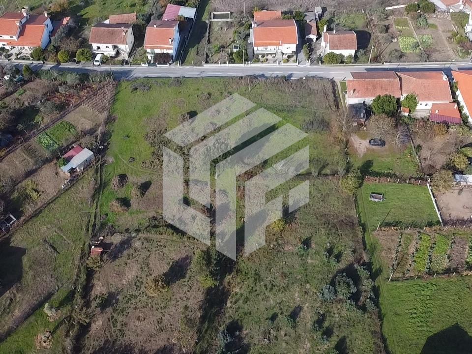 Helårsgrund i Oliveira do Hospital, Coimbra - foto 2