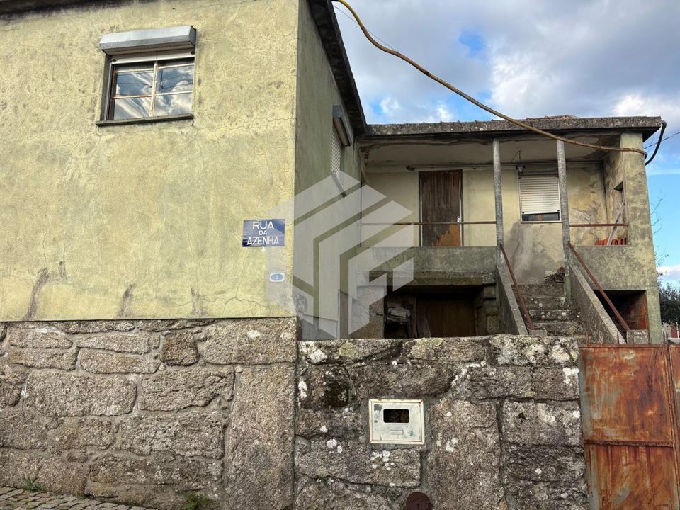 Villa i Oliveira do Hospital, Coimbra - foto 1
