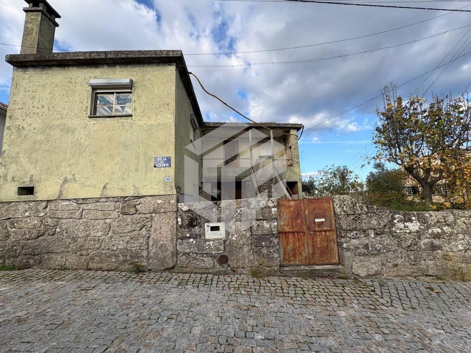 Villa i Oliveira do Hospital, Coimbra - foto 2