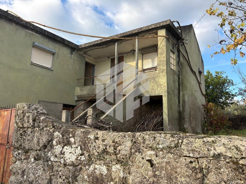 Villa i Oliveira do Hospital, Coimbra - foto 3