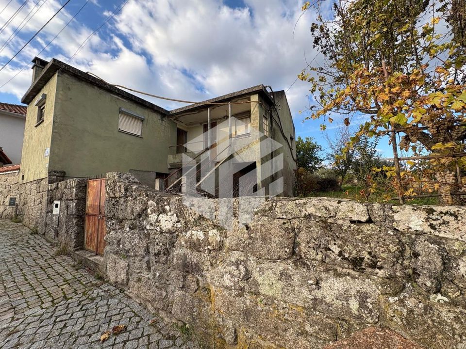 Villa i Oliveira do Hospital, Coimbra - foto 4
